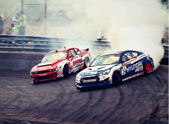 完美漂移技巧大全，最简单的漂移方法（简单几步你也能漂移）