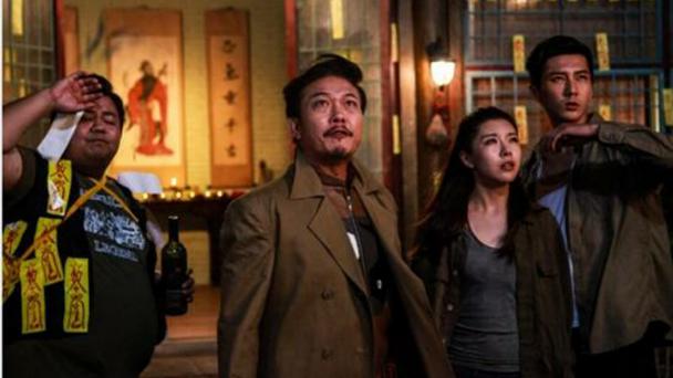 钱小豪演过哪些电影，钱小豪演过哪些电影名字（上映仅七日即取300万票房佳绩）