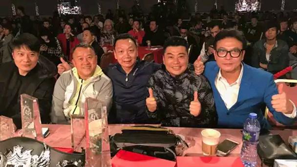 钱小豪演过哪些电影，钱小豪演过哪些电影名字（上映仅七日即取300万票房佳绩）