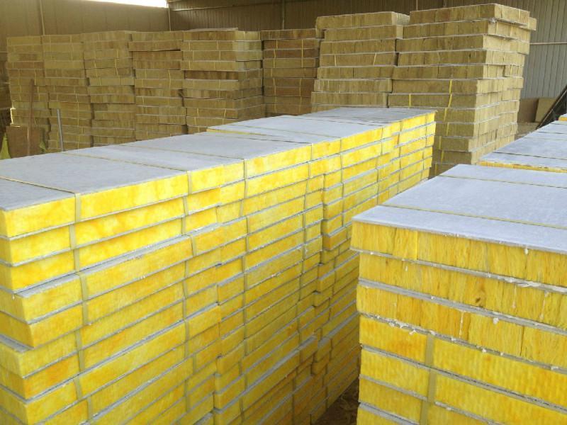 复合棉是什么面料，什么是复合棉（你了解玻璃棉复合板吗）