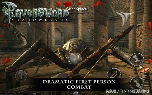 掠夺之剑暗影大陆，掠夺之剑暗影大陆攻略大法师塔在哪（一款不可多得的全3D角色扮演手游）