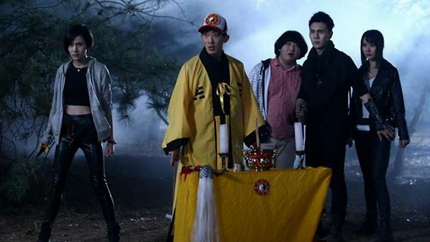 钱小豪演过哪些电影，钱小豪演过哪些电影名字（上映仅七日即取300万票房佳绩）