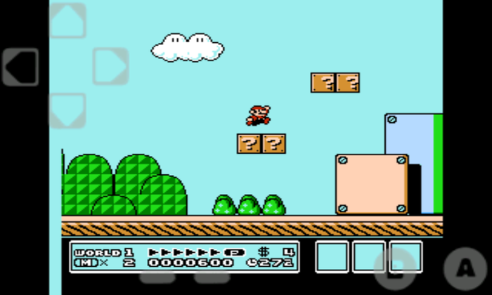 星之卡比yyds，星之卡比头像（原来安卓系统竟能模拟几十种游戏机图片）