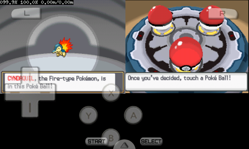 星之卡比yyds，星之卡比头像（原来安卓系统竟能模拟几十种游戏机图片）