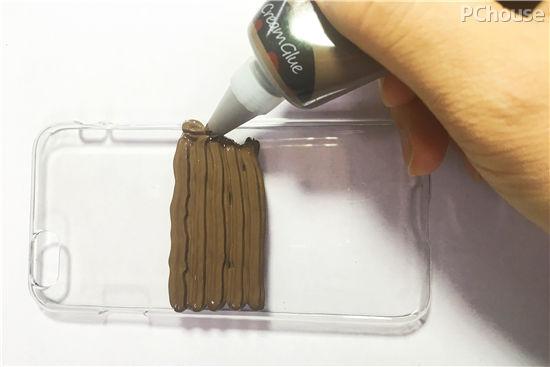 怎么做彩色奶油胶，怎么制作奶油胶（自己动手做一个吧）