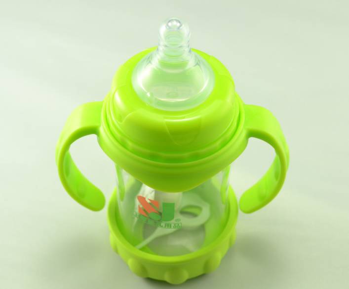 宝宝奶瓶什么材质好，奶瓶选择什么材质的比较好（奶瓶材质PC、PP、PPSU、玻璃、玻璃、硅胶大PK）