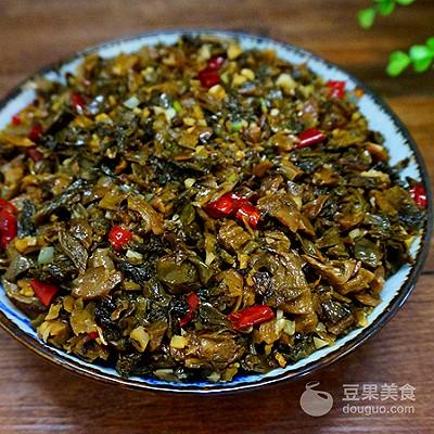 四川糖扣肉的做法，四川糖扣肉的做法 最正宗的做法（盐菜扣肉的做法）