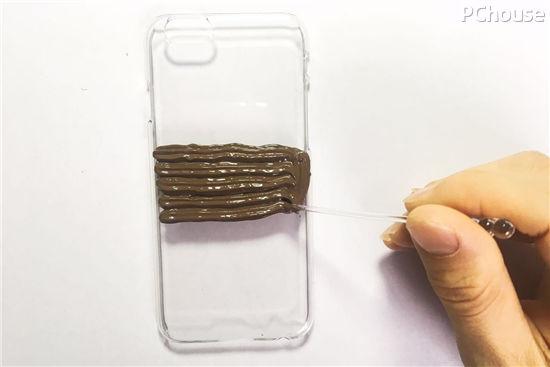 怎么做彩色奶油胶，怎么制作奶油胶（自己动手做一个吧）