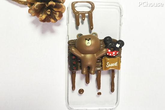 怎么做彩色奶油胶，怎么制作奶油胶（自己动手做一个吧）