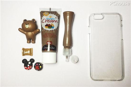 怎么做彩色奶油胶，怎么制作奶油胶（自己动手做一个吧）