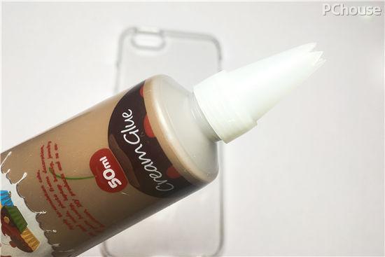 怎么做彩色奶油胶，怎么制作奶油胶（自己动手做一个吧）