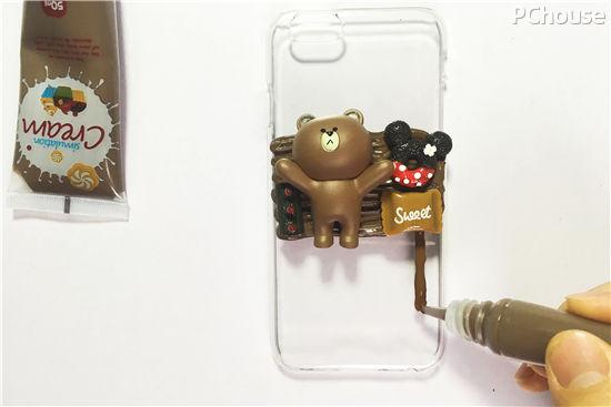 怎么做彩色奶油胶，怎么制作奶油胶（自己动手做一个吧）