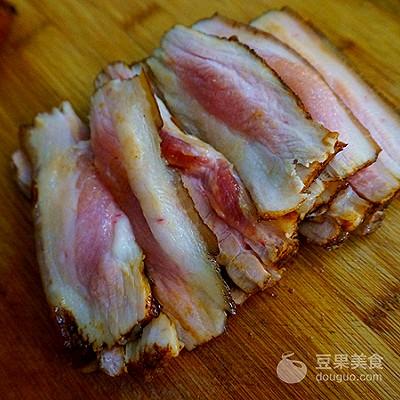 四川糖扣肉的做法，四川糖扣肉的做法 最正宗的做法（盐菜扣肉的做法）