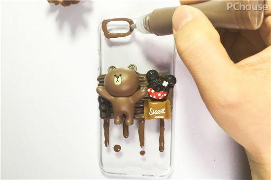 怎么做彩色奶油胶，怎么制作奶油胶（自己动手做一个吧）