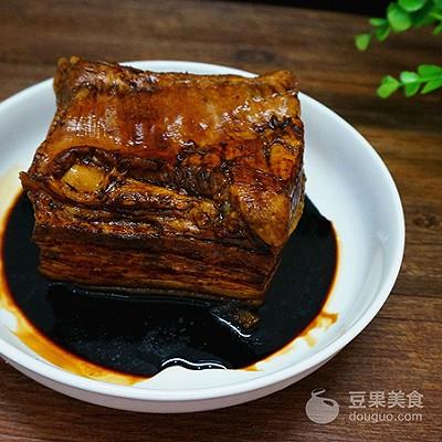 四川糖扣肉的做法，四川糖扣肉的做法 最正宗的做法（盐菜扣肉的做法）