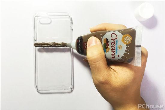 怎么做彩色奶油胶，怎么制作奶油胶（自己动手做一个吧）