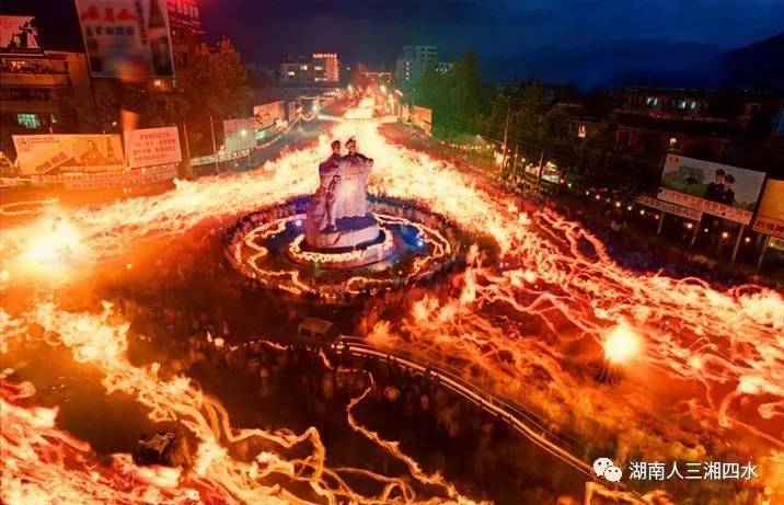 苗族的民风民俗特点介绍，苗族的民族文化以及风俗（看看这些有特色的节日）