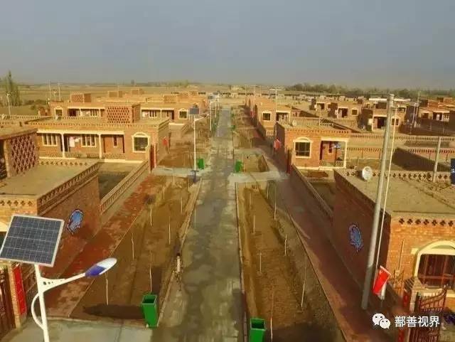 鄯善有哪些乡镇，鄯善有哪些乡镇街道（鄯善视界，各乡镇都有）