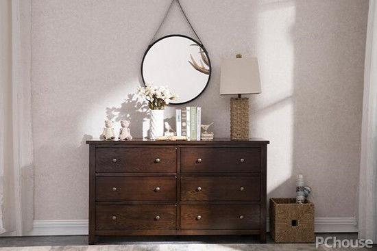 什么叫斗柜，斗柜什么用途（复古玄关柜最新报价）