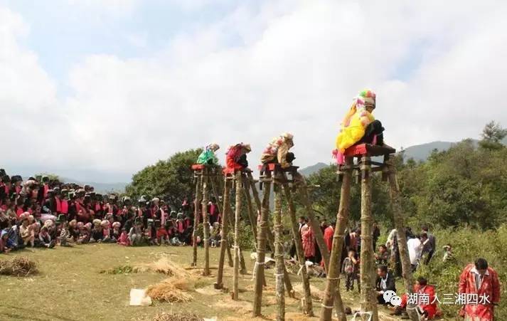 苗族的民风民俗特点介绍，苗族的民族文化以及风俗（看看这些有特色的节日）