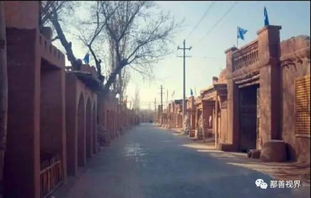 鄯善有哪些乡镇，鄯善有哪些乡镇街道（鄯善视界，各乡镇都有）