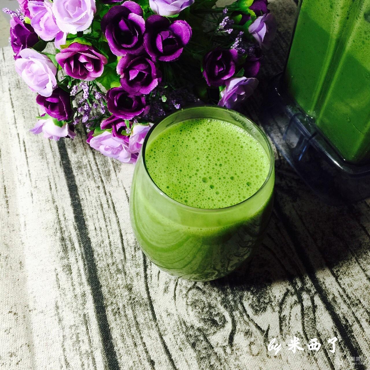 小苏打怎么祛斑，小苏打和白醋掺在一起会祛斑吗（祛斑淡斑养颜果蔬汁）