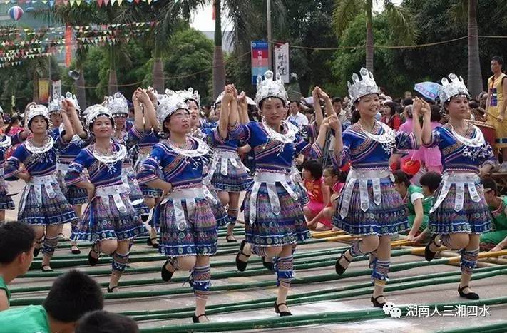 苗族的民风民俗特点介绍，苗族的民族文化以及风俗（看看这些有特色的节日）