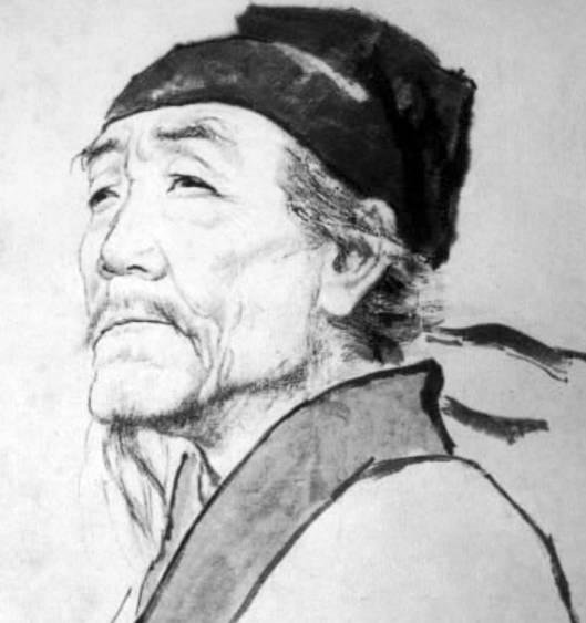 杜甫是怎么死的(杜甫晚年什么病)插图(1)