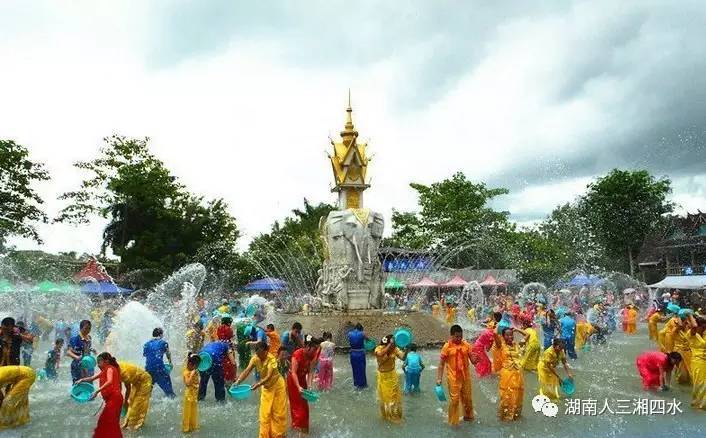 苗族的民风民俗特点介绍，苗族的民族文化以及风俗（看看这些有特色的节日）