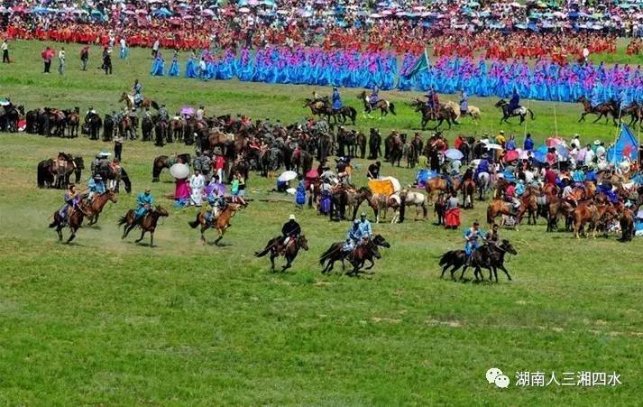 苗族的民风民俗特点介绍，苗族的民族文化以及风俗（看看这些有特色的节日）