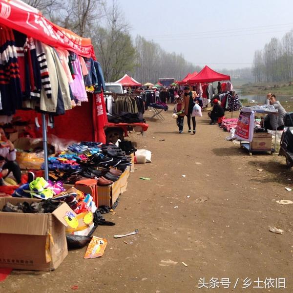庙会卖什么，庙会卖什么东西（为啥不用吆喝也很“火”）