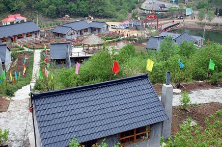 乡村爱情拍摄基地，乡村爱情拍摄地都是一个地方吗（好好的象牙山村变成了这副模样）