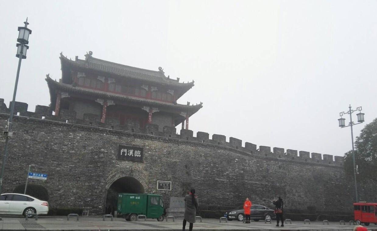 湖北襄阳旅游景点大全，襄阳有什么好玩的（湖北襄阳最著名的十大旅游景点）
