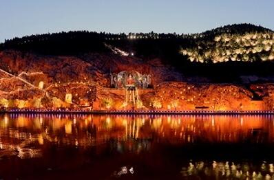 四大石窟分别是哪四个，哪个省份（四大石窟分别是哪四个在哪）