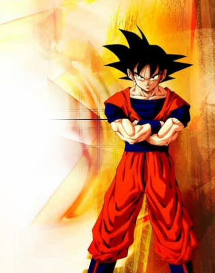 龙珠,悟空超级赛亚人十四大变身,你都知道哪一个?