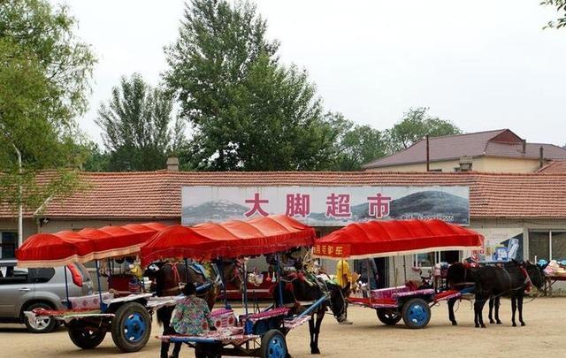 乡村爱情拍摄基地，乡村爱情拍摄地都是一个地方吗（好好的象牙山村变成了这副模样）