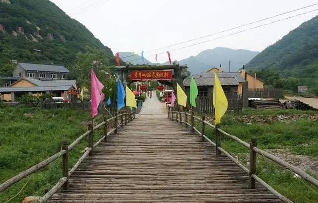 乡村爱情拍摄基地，乡村爱情拍摄地都是一个地方吗（好好的象牙山村变成了这副模样）