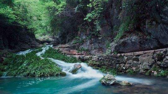 湖北襄阳旅游景点大全，襄阳有什么好玩的（湖北襄阳最著名的十大旅游景点）