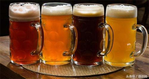 什么是纯生啤酒，什么是纯生啤酒特点是什么（白啤、黄啤、干啤、纯生、熟啤、生啤这些你能分清楚吗）