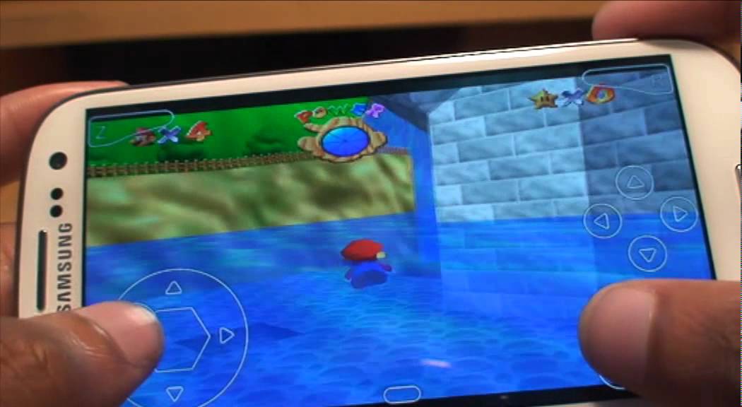 星之卡比yyds，星之卡比头像（原来安卓系统竟能模拟几十种游戏机图片）