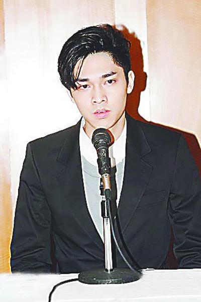 宝丽金太子爷,宝丽金太子爷现状(谭咏麟张学友护航他再出道翻红)