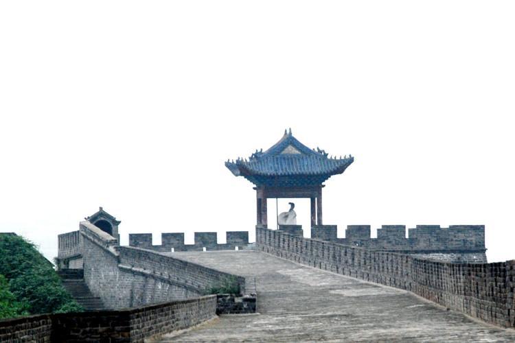 湖北襄阳旅游景点大全，襄阳有什么好玩的（湖北襄阳最著名的十大旅游景点）