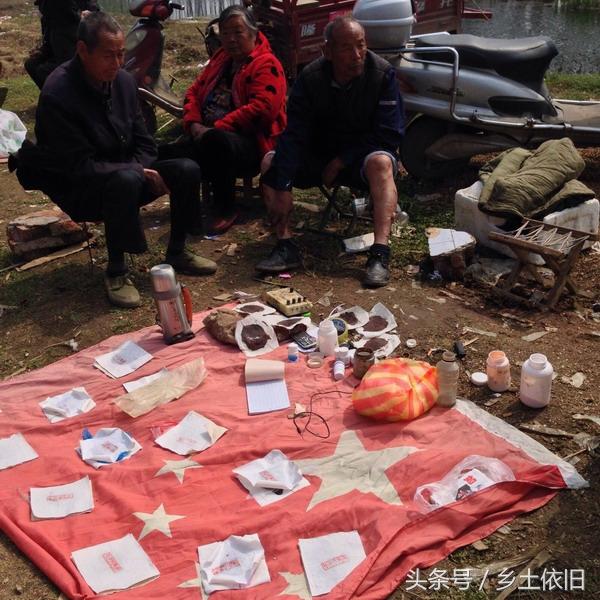 庙会卖什么，庙会卖什么东西（为啥不用吆喝也很“火”）