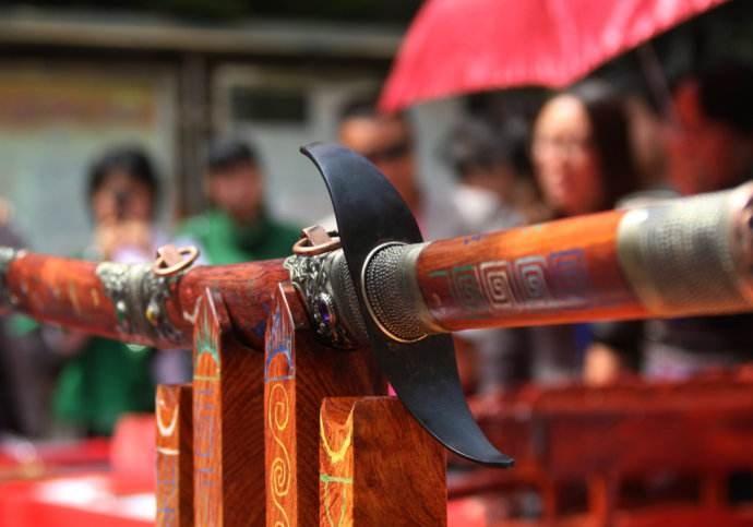 丽江的少数民族有那些，云南少数民族运动会（人在丽江丨丽江26个少数民族十三）