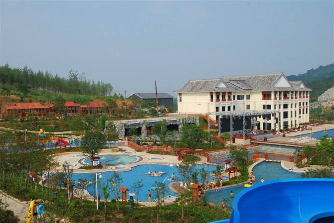 湖北襄阳旅游景点大全，襄阳有什么好玩的（湖北襄阳最著名的十大旅游景点）