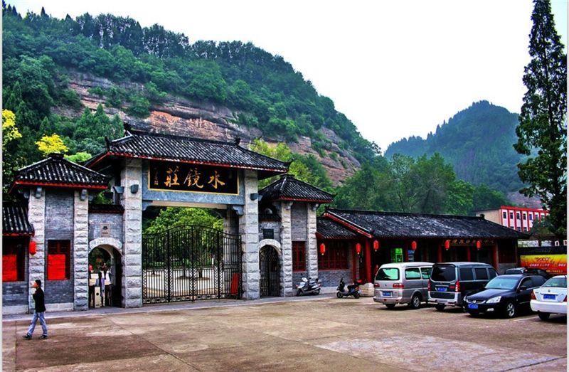 湖北襄阳旅游景点大全，襄阳有什么好玩的（湖北襄阳最著名的十大旅游景点）