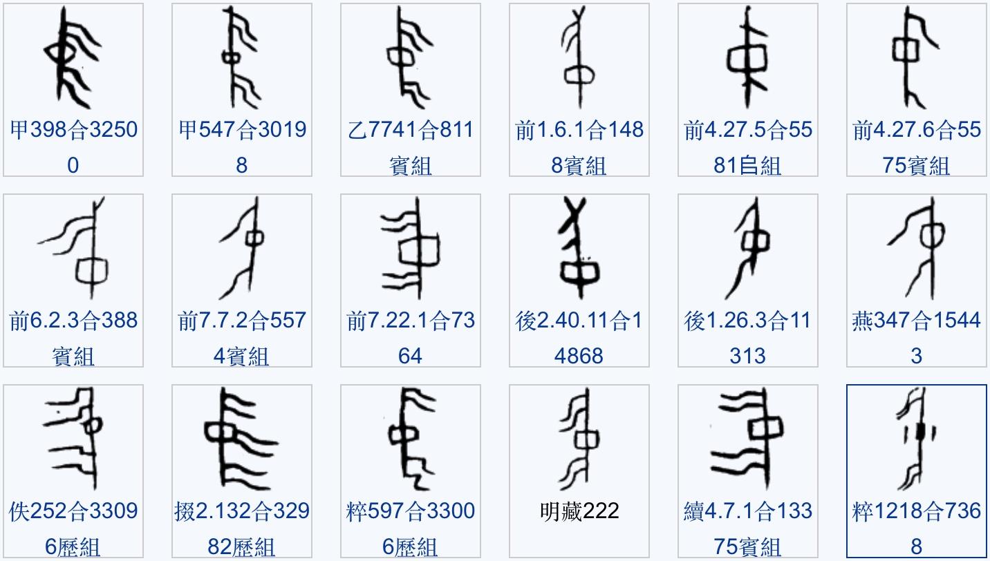 "纛"这个字怎么读，是什么意思，"纛"这个字怎么读（方位系列·中：傲然挺立）