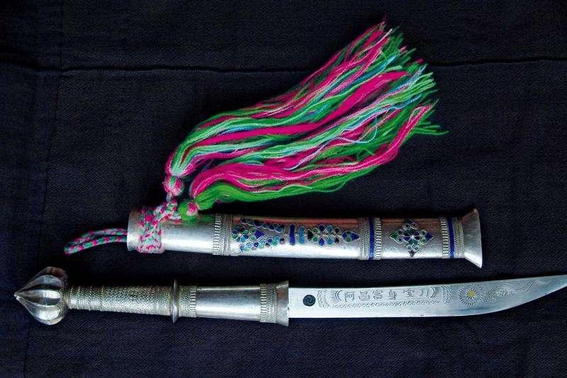 丽江的少数民族有那些，云南少数民族运动会（人在丽江丨丽江26个少数民族十三）