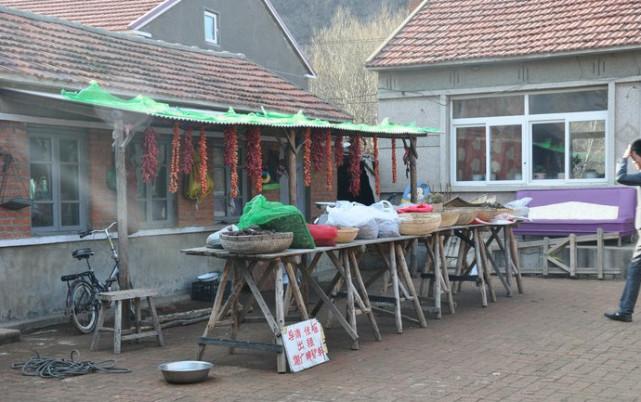乡村爱情拍摄基地，乡村爱情拍摄地都是一个地方吗（好好的象牙山村变成了这副模样）