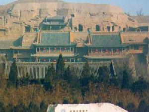 四大石窟分别是哪四个，哪个省份（四大石窟分别是哪四个在哪）